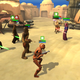 Illustration for article titled The iStar Wars/i Game Ive Played Every Day For Three Months Straight